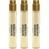 Russian Leather, EdP 3x10ml thumbnail 1