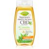 Bione Cosmetics Cannabis CBD elvyttävä shampoo sisältää CBD:tä 260 ml thumbnail 1