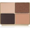 Estée Lauder Pure Color Envy Eyeshadow Quad Refill luomiväripaletti Täyttöpakkaus Sävy Desert Dunes 6 g thumbnail 1