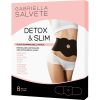 Gabriella Salvete Belly Patch Detox Slimming uudelleen muotoilevat laastarit vatsalle ja lonkille 8 kpl thumbnail 1