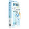 innoGIO GIORabbit Sonic Toothbrush sonic-hammasharja Lapsille Blue 1 kpl thumbnail 2
