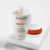 Kérastase Nutritive Bain Satin 2 ravitseva shampookylpy kuiville ja herkistyneille hiuksille 250 ml thumbnail 3