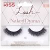 KISS Lash Couture Naked Drama tekoripset Tulle 2 kpl thumbnail 1