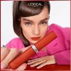 L’Oréal Paris Infaillible Matte Resistance kosteuttava mattahuulipuna Sävy 230 Shopping Spree 5 ml thumbnail 5