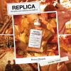 Maison Margiela REPLICA Autumn Vibes Eau de Toilette -tuoksu Unisex 100 ml thumbnail 5