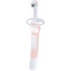 MAM Training Brush lasten hammasharja 5m+ Pink 1 kpl thumbnail 1