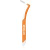 MEDIBLANC Interdental Pick-brush Angle hammasväliharja 6 kpl 0,7 mm Yellow 6 kpl thumbnail 3