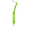 MEDIBLANC Interdental Pick-brush Angle hammasväliharja 6 kpl 0,8 mm Green 6 kpl thumbnail 3