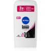Nivea Black &amp; White Invisible Clear kiinteä antiperspirantti 50 ml thumbnail 1