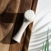 So Eco Facial Cleansing Brush kaksipuolinen puhdistava kasvoharja, jossa kompostoituva kädensija 1 kpl thumbnail 3