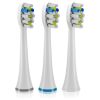 TrueLife SonicBrush UV Whiten Triple Pack vaihtopäät hammasharjaan TrueLife SonicBrush UV / GL UV 3 kpl thumbnail 1