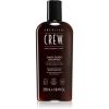 American Crew Daily Silver Shampoo shampoo valkoisille ja harmaille hiuksille 250 ml thumbnail 1