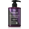 Black Professional Line Toner luonnollisen sävyn antava sävyte VIolet 300 ml thumbnail 1