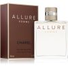 Chanel Allure Homme Eau de Toilette -tuoksu Miehille 50 ml thumbnail 2