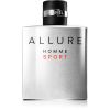Chanel Allure Homme Sport Eau de Toilette -tuoksu Miehille 100 ml thumbnail 1