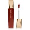 Estée Lauder Pure Color Whipped Matte Lip Color nestemäinen mattahuulipuna Sävy 931 Hot Shot 9 ml thumbnail 1