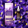 Eveline Cosmetics Gold & Retinol kiinteyttävä ja ryppyjä ehkäisevä seerumi 18 ml thumbnail 3