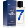 Iceberg Eau de Iceberg Cedar Eau de Toilette -tuoksu Miehille 100 ml thumbnail 2
