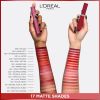 L’Oréal Paris Infaillible Matte Resistance kosteuttava mattahuulipuna Sävy 200 Lipstick&Chill 5 ml thumbnail 8