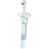 MAM Training Brush lasten hammasharja 5m+ Turquoise 1 kpl thumbnail 1