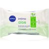 Nivea Intimo Aloe intiimipyyhkeet 15 kpl thumbnail 1