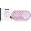 Notino Spa Collection Make-up removal pads pestävät mikrokuituiset meikinpoistolaput Sävy Lilac 7 kpl thumbnail 2