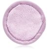 Notino Spa Collection Make-up removal pads pestävät mikrokuituiset meikinpoistolaput Sävy Lilac 7 kpl thumbnail 3