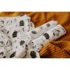 T-TOMI TETRA Cloth Diapers HIGH QUALITY kestovaipat Owls 70x70 cm 3 kpl thumbnail 6