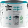 Tommee Tippee Simplee varakotelo 3 kpl thumbnail 2