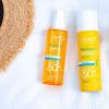 Uriage Bariésun Dry Mist SPF 50+ aurinkosuojasuihke SPF 50+ 200 ml thumbnail 3