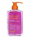 b.tan Glow Your Own Way Self Tan Gel 473 ml thumbnail 1