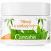 Bione Cosmetics Cannabis kasvovoide koko perheelle 260 ml thumbnail 1