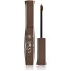 Bourjois Oh Oui! Brow Fiber kulmamaskara Sävy 02 Châtain 6.8 ml thumbnail 1