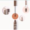 Bourjois Oh Oui! Brow Fiber kulmamaskara Sävy 02 Châtain 6.8 ml thumbnail 6