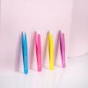 Brushworks Tweezer Set Neon pinsettisetti thumbnail 2