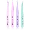 Brushworks Tweezer Set Pastel pinsettisetti thumbnail 1