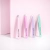 Brushworks Tweezer Set Pastel pinsettisetti thumbnail 2