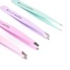 Brushworks Tweezer Set Pastel pinsettisetti thumbnail 3