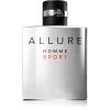 Chanel Allure Homme Sport Eau de Toilette -tuoksu Miehille 50 ml thumbnail 1