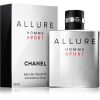 Chanel Allure Homme Sport Eau de Toilette -tuoksu Miehille 50 ml thumbnail 2