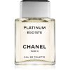 Chanel Égoïste Platinum Eau de Toilette -tuoksu Miehille 50 ml thumbnail 1