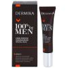 Dermika 100% for Men ryppyjä ehkäisevä silmänympärysvoide 15 ml thumbnail 3
