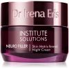 Dr Irena Eris Institute Solutions Neuro Filler nuorentava yöhoito 50 ml thumbnail 1