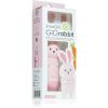 innoGIO GIORabbit Sonic Toothbrush sonic-hammasharja Lapsille Pink 1 kpl thumbnail 2