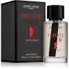 Jeanne Arthes Private Club Eau de Toilette -tuoksu Miehille 100 ml thumbnail 3