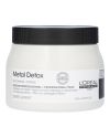 Loreal Metal Detox Mask 500 ml thumbnail 1