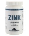 Natur Drogeriet Zink Mineral   100 stk. thumbnail 1