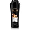 Schwarzkopf Gliss Ultimate Repair vahvistava shampoo Kuiville Ja Vaurioituneille Hiuksille 250 ml thumbnail 1