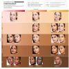 bareMinerals Complexion Rescue Matte Tinted Moisturiser 35ml (Various Shades) thumbnail 8