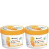 Garnier Body Superfood, Nourishing Body Cream Duos - Vitamin C and Mango thumbnail 1
